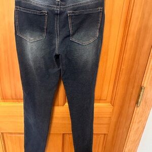 Tommy Bahama Dark Blue girls Jeggings